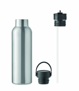 Logotrade mainostuotet kuva: Termospullo 700 ml