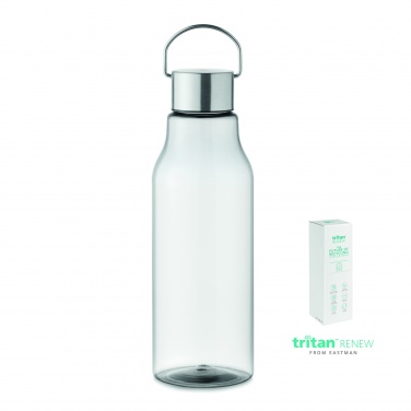 Logotrade liikelahja tuotekuva: Tritan Renew™ -pullo 800 ml