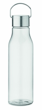 Logotrade mainoslahjat kuva: RPET-pullo 600 ml