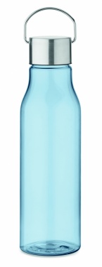 Logotrade liikelahja tuotekuva: RPET-pullo 600 ml