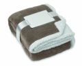 Korallifleece viltti, Khaki