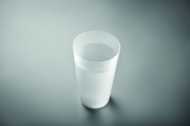 Logotrade mainoslahjat ja liikelahjat tuotekuva: Reusable event cup 500ml