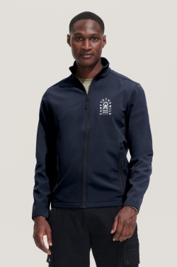 Logotrade liikelahja mainoslahja kuva: RACE men ss jacket 280g