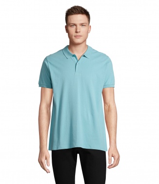 Logotrade mainostuote tuotekuva: PLANET MEN Polo 170g