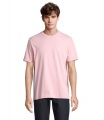 LEGEND T-Shirt Organic 175g, Candy Pinkki