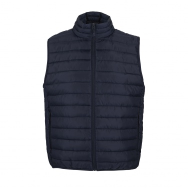 Logotrade mainoslahja tuotekuva: STREAM MEN bodywarmer