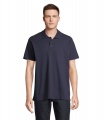 SUMMER II MEN Polo 170g, Ranskan laivasto