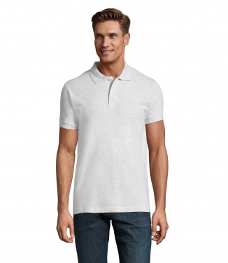 Logo trade liikelahja mainoslahja tuotekuva: PERFECT MEN Polo 180g