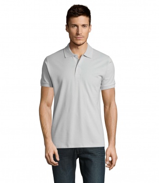 Logo trade mainoslahja ja liikelahja tuotekuva: PERFECT MEN Polo 180g