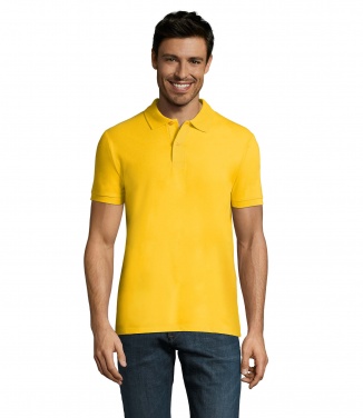 Logotrade mainoslahjat kuva: PERFECT MEN Polo 180g