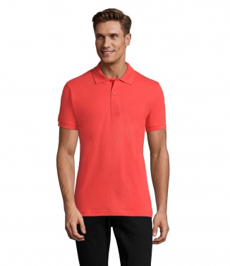 Logotrade mainostuotet kuva: PERFECT MEN Polo 180g