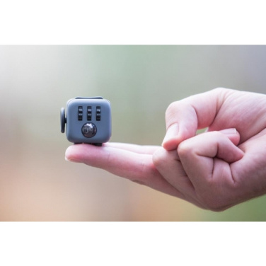 Logotrade liikelahjat mainoslahjat tuotekuva: Fidget Cube