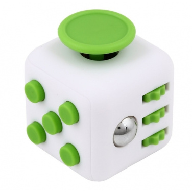 Logotrade liikelahja mainoslahja kuva: Fidget Cube