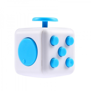 Logotrade liikelahja tuotekuva: Fidget Cube