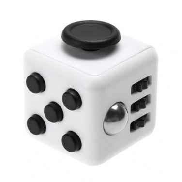 Logotrade mainoslahja tuotekuva: Fidget Cube