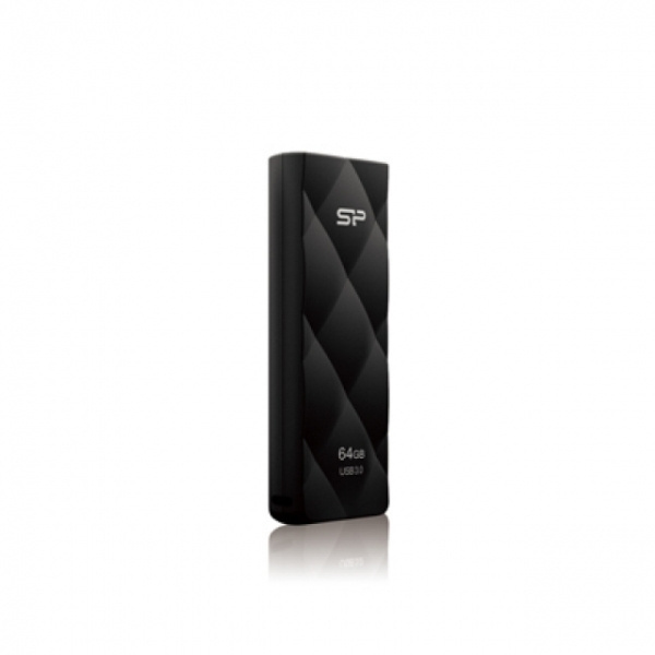 Logotrade liikelahjat kuva: Pendrive Silicon Power B20 USB 3.0