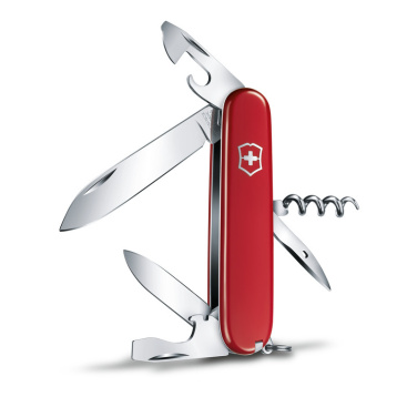 Logo trade liikelahjat mainoslahjat kuva: Taskuveitsi Spartan Victorinox