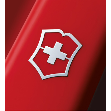 Logo trade mainoslahjat tuotekuva: Taskuveitsi Spartan Victorinox