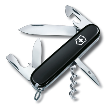 Logotrade liikelahjat kuva: Taskuveitsi Spartan Victorinox