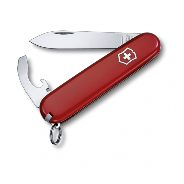 Logo trade liikelahja mainoslahja tuotekuva: Taskuveitsi Bantam Victorinox