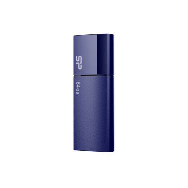 Logotrade liikelahja tuotekuva: Pendrive Silicon Power Ultima U05 2.0