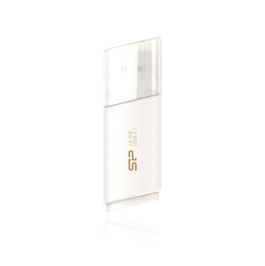 Logotrade liikelahjat kuva: Pendrive Silicon Power Blaze B06 3.0