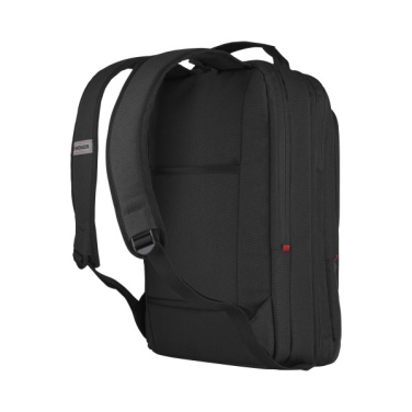 Logotrade mainoslahja ja liikelahja kuva: Reppu Wenger City Traveller 16"