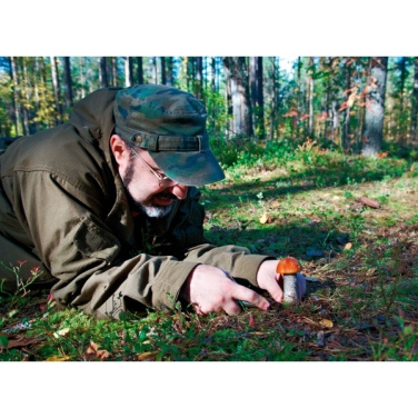 Logotrade liikelahja mainoslahja kuva: Sieniveitsi PILZ Schwarzwolf