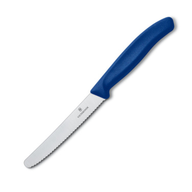 Logotrade liikelahjat mainoslahjat tuotekuva: Tomaatti- ja makkaraveitsi SwissClassic Victorinox