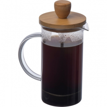 Logo trade liikelahja kuva: French Press 350 ml WINTERHUT