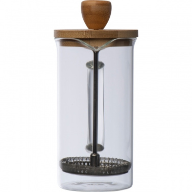 Logo trade mainoslahja ja liikelahja tuotekuva: French Press 350 ml WINTERHUT