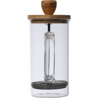 Logotrade liikelahja mainoslahja kuva: French Press 350 ml WINTERHUT