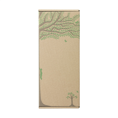 Logotrade mainostuote tuotekuva: Treemore Letterbox Tree Persialainen silkki