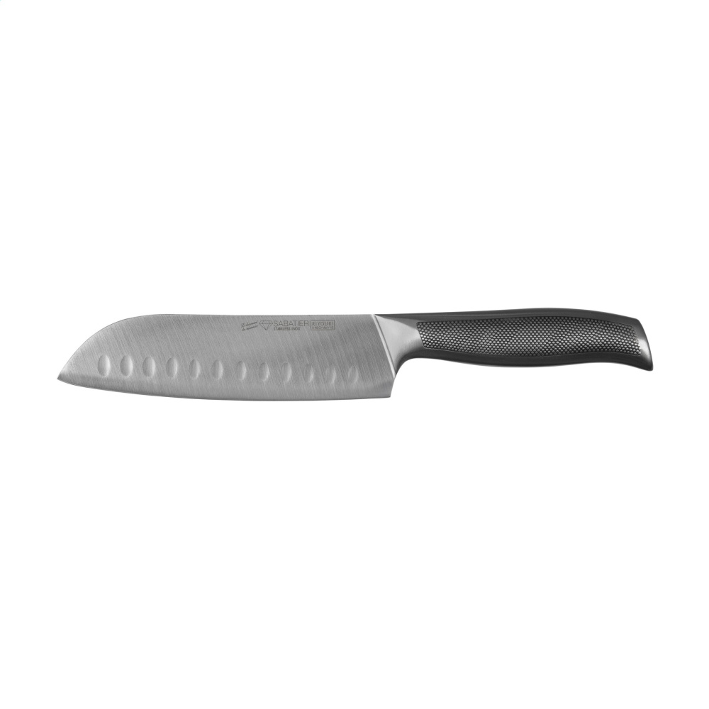 Logotrade liikelahjat kuva: Diamant Sabatier Riyouri Santoku -veitsi