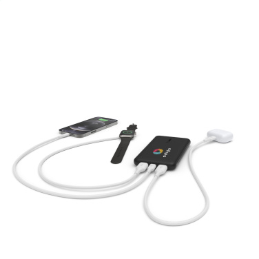 Logotrade mainoslahja tuotekuva: Belkin BoostCharge Powerbank 10K