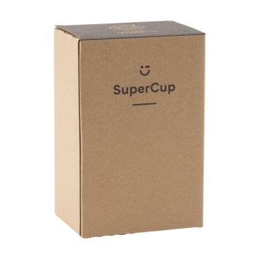 Logo trade liikelahjat mainoslahjat kuva: SuperCup 400 ml lämpökuppi