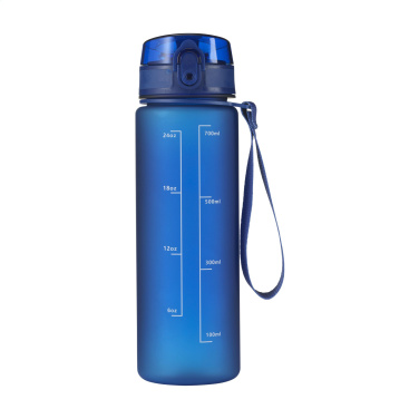 Logotrade mainostuotet kuva: Hailey pullo 750 ml