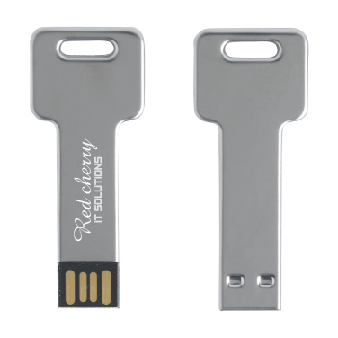 Logotrade liikelahja mainoslahja kuva: USB-avain 64GB