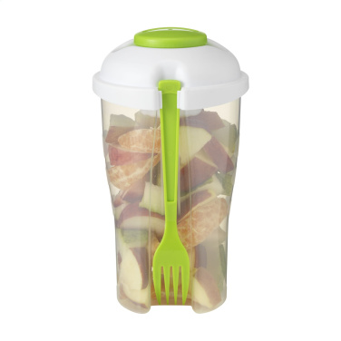 Logo trade liikelahja kuva: Salad2Go Salad Shaker