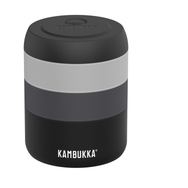 Logo trade mainoslahja ja liikelahja tuotekuva: Kambukka® Bora 600 ml Ruokasäiliö