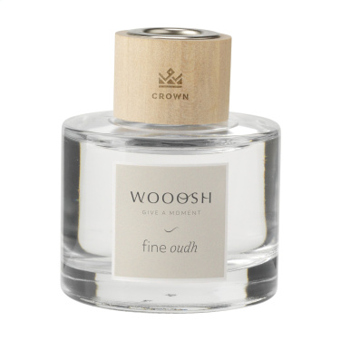 Logotrade mainoslahja tuotekuva: Wooosh Fragrance Sticks Fine Oudh