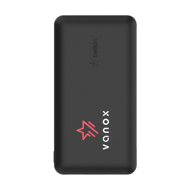 Logotrade mainoslahja tuotekuva: Belkin BoostCharge Powerbank 10K