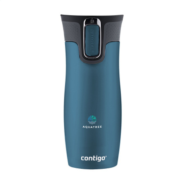 Logo trade mainostuote kuva: Contigo® Westloop Muki 470 ml lämpökuppi