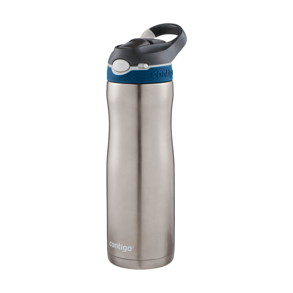 Logotrade mainoslahja ja liikelahja kuva: Contigo® Ashland Chill 590 ml juomapullo