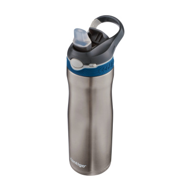 Logo trade mainostuotet tuotekuva: Contigo® Ashland Chill 590 ml juomapullo