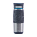 Contigo® Transit 470 ml lämpökuppi, hopea