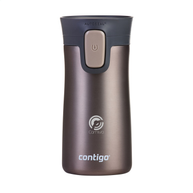 Logotrade liikelahja tuotekuva: Contigo® Pinnacle 300 ml lämpökuppi