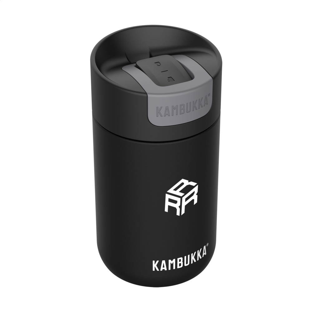 Logotrade mainoslahjat kuva: Kambukka® Olympus 300 ml lämpökuppi