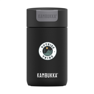 Logotrade mainostuotet kuva: Kambukka® Olympus 300 ml lämpökuppi