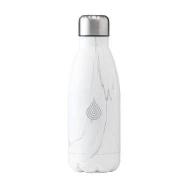 Logotrade mainostuote tuotekuva: Topflask Pure 350 ml juomapullo